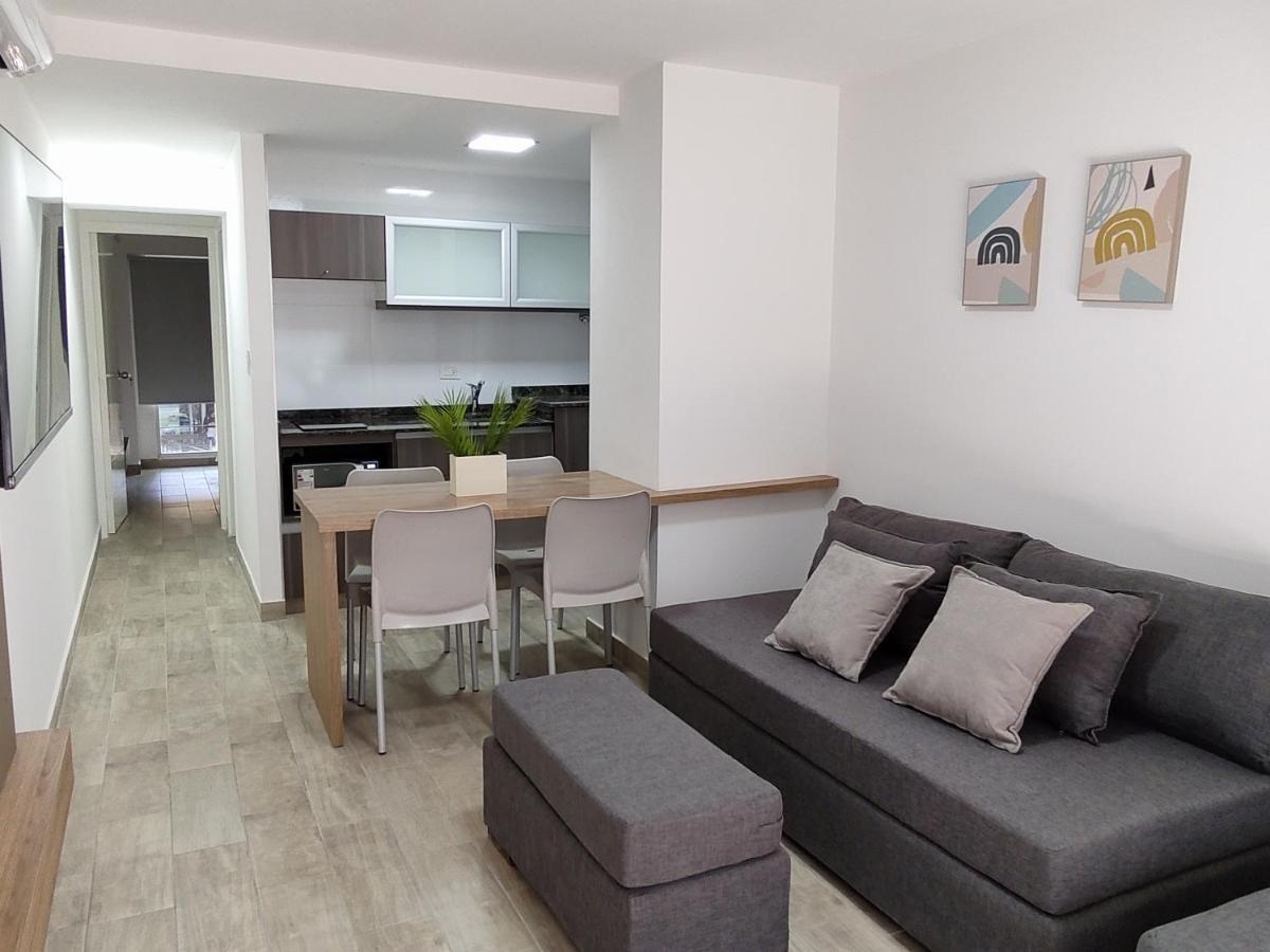 Apartamento 356 -
