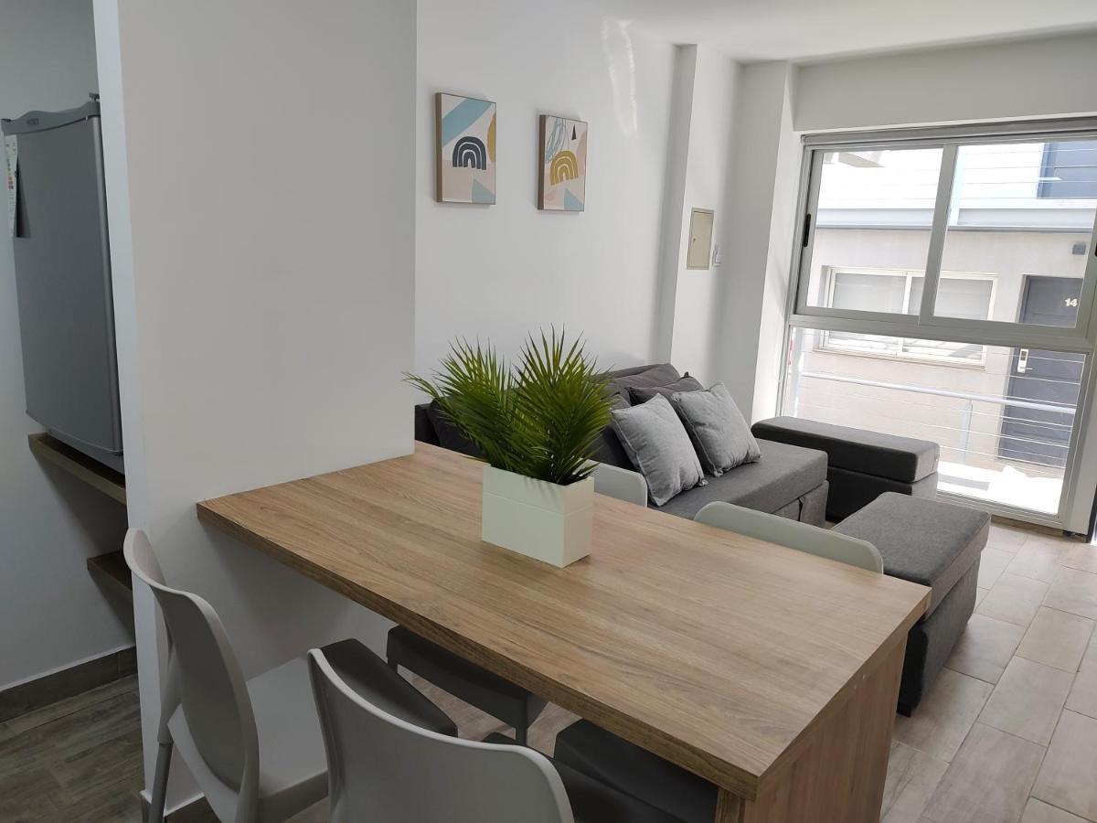 356 - Apartamento Mendoza