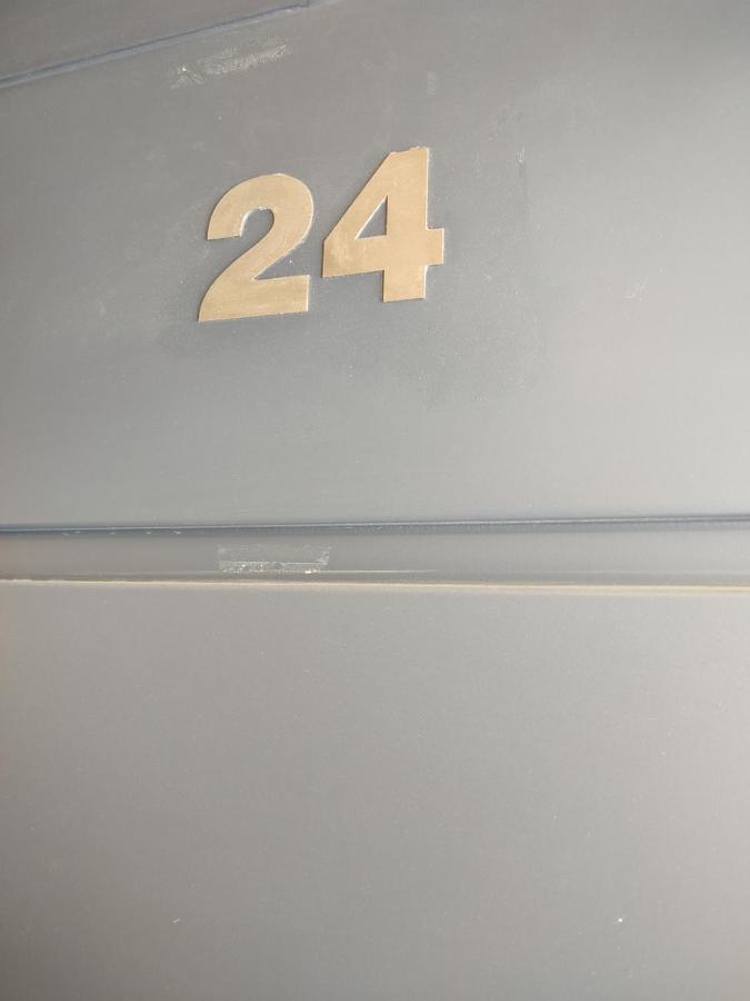 Apartamento 356 -